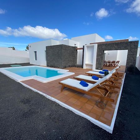 Villa Ancor By Villalia بلايا بلانكا المظهر الخارجي الصورة