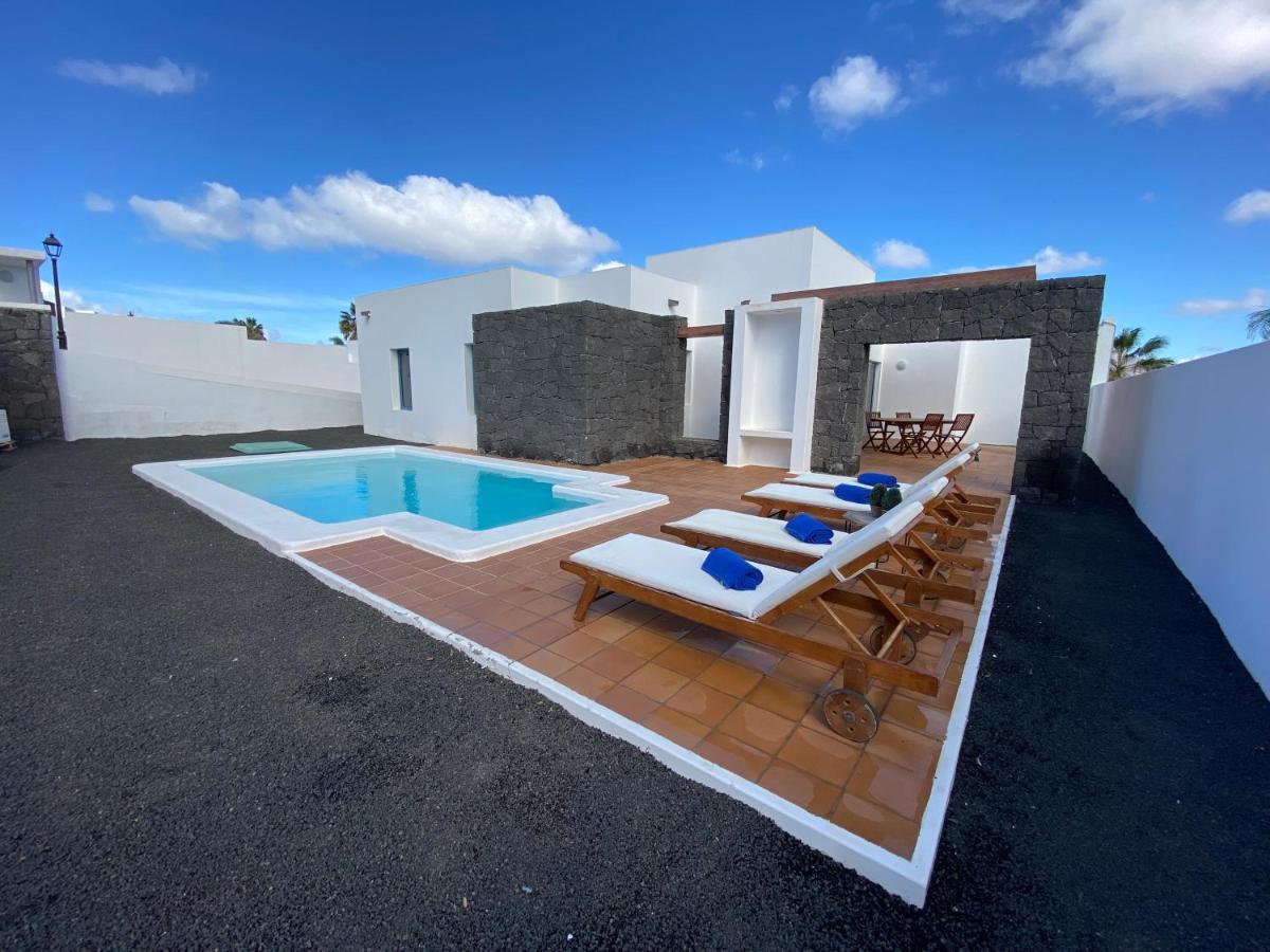 Villa Ancor By Villalia بلايا بلانكا المظهر الخارجي الصورة